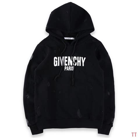 givenchy hoodie männer|Givenchy hoodie for sale.